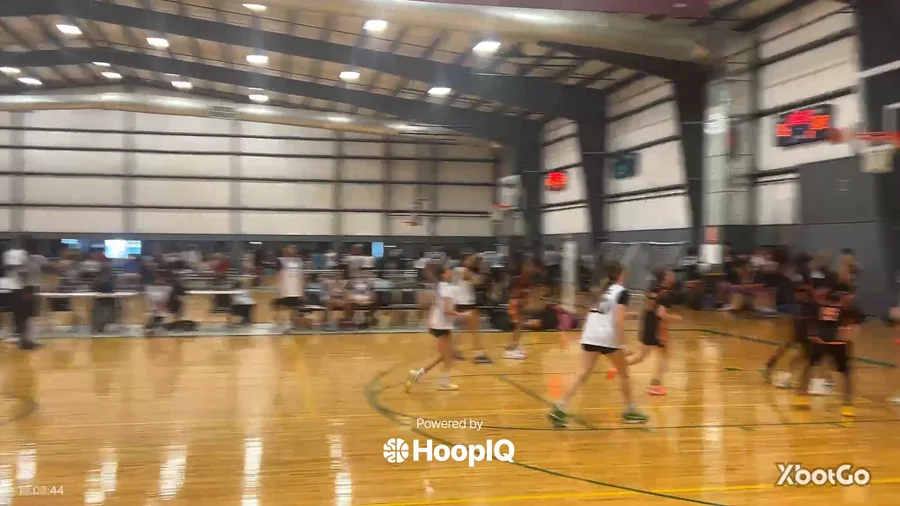 Def. Rebound