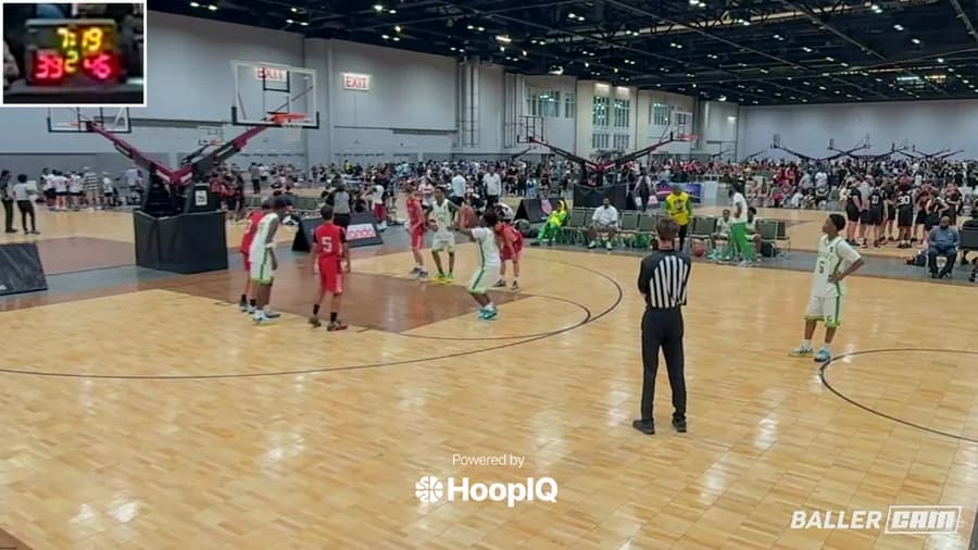 Free-throw
