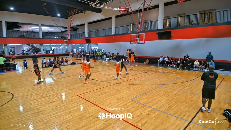 Def. Rebound