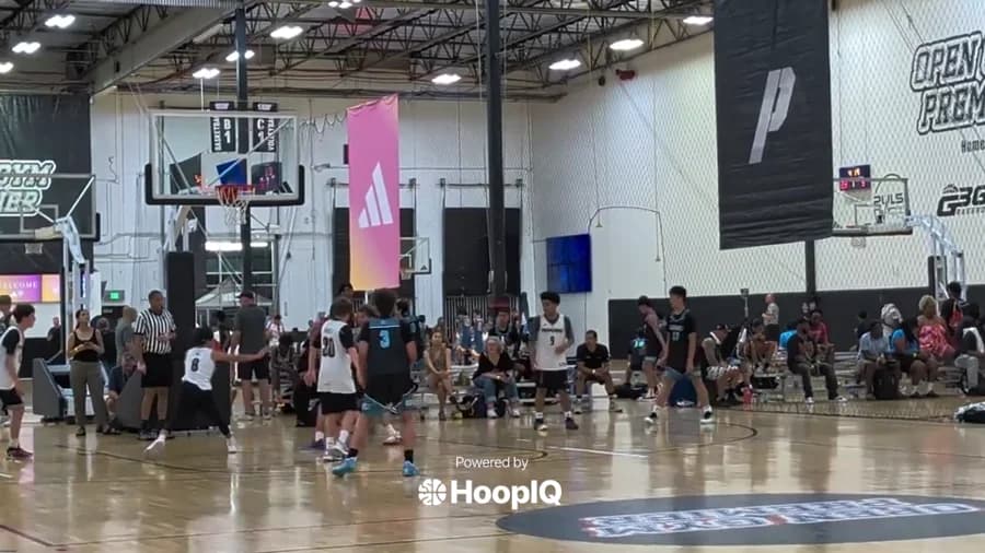 2-pt Shot