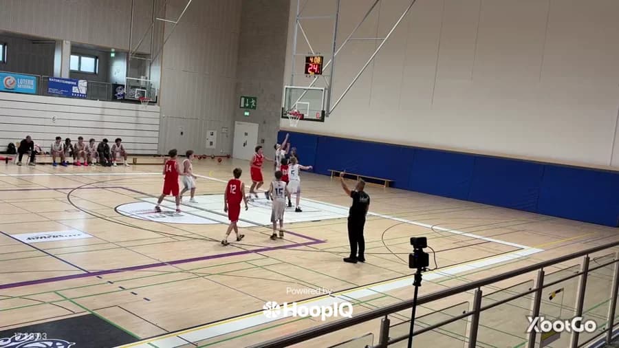 Free-throw