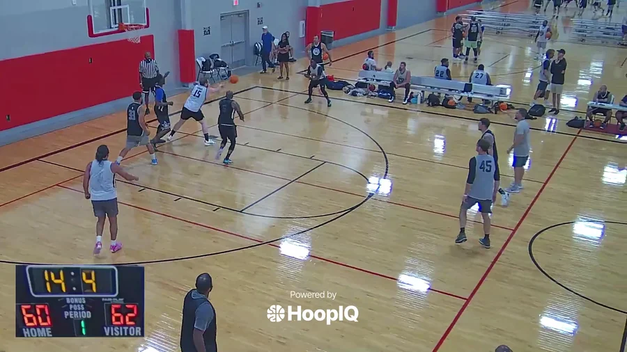 Off. Rebound