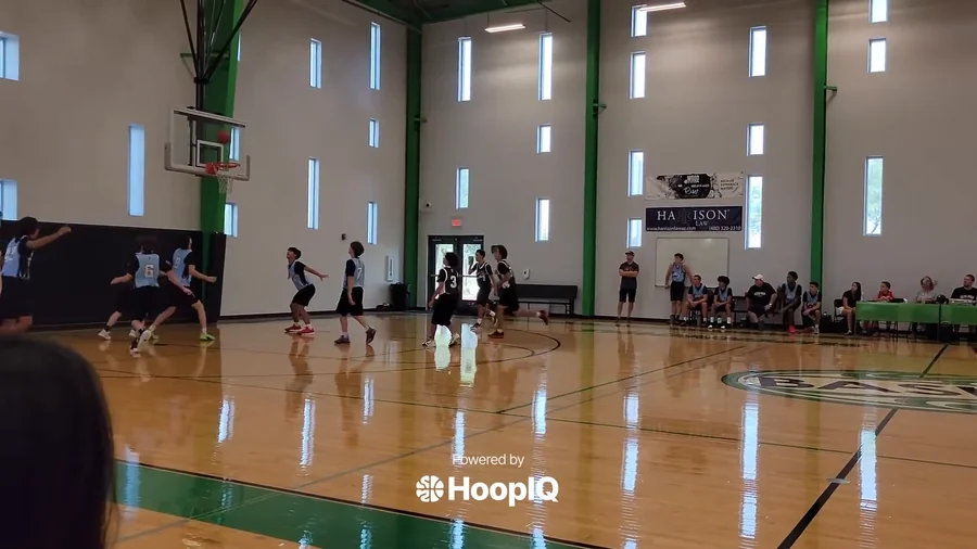 Def. Rebound