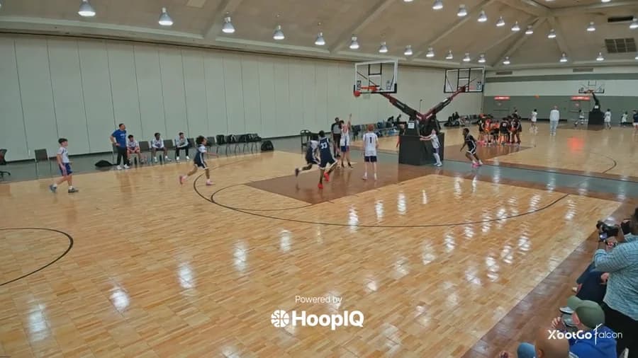 Off. Rebound