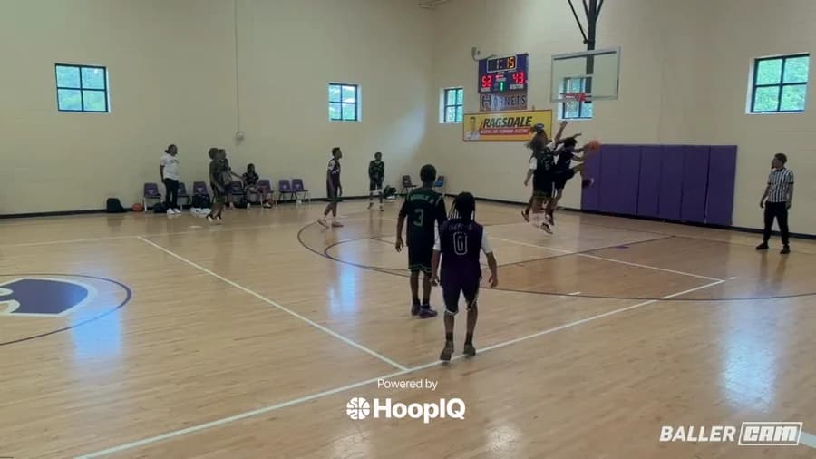 Def. Rebound