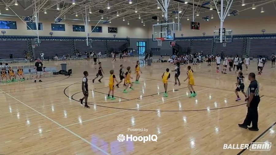 2-pt Shot