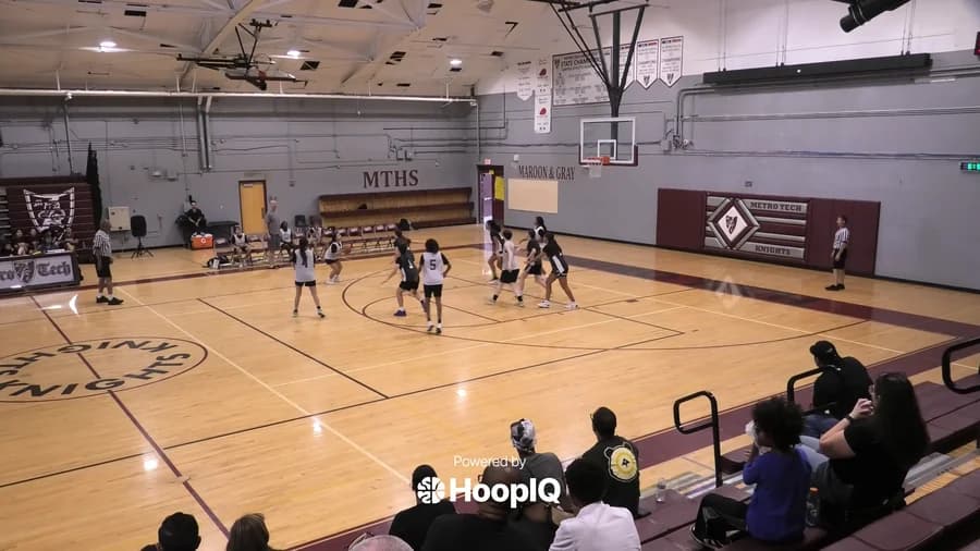 Off. Rebound