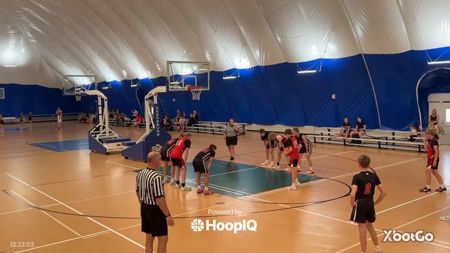 Free-throw