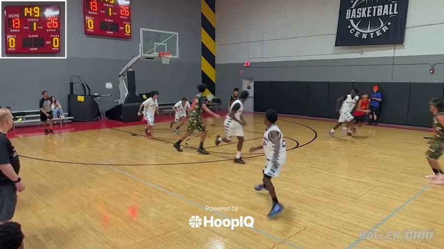 Def. Rebound