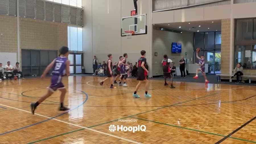 Off. Rebound