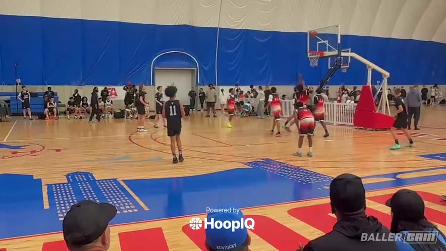 Def. Rebound