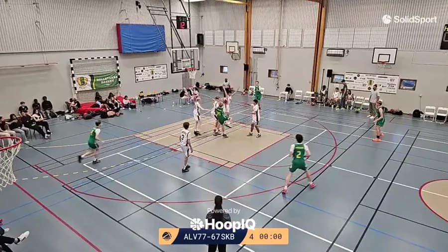 Off. Rebound