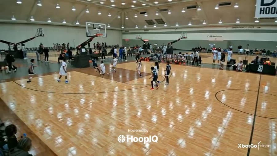 Off. Rebound