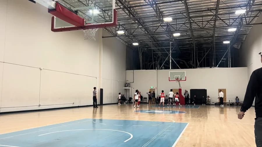 Off. Rebound