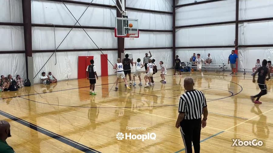 Off. Rebound