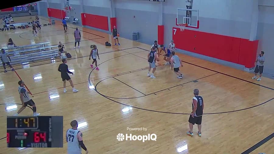 Def. Rebound