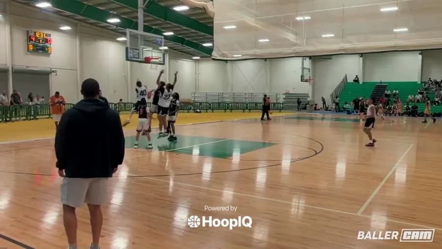Off. Rebound