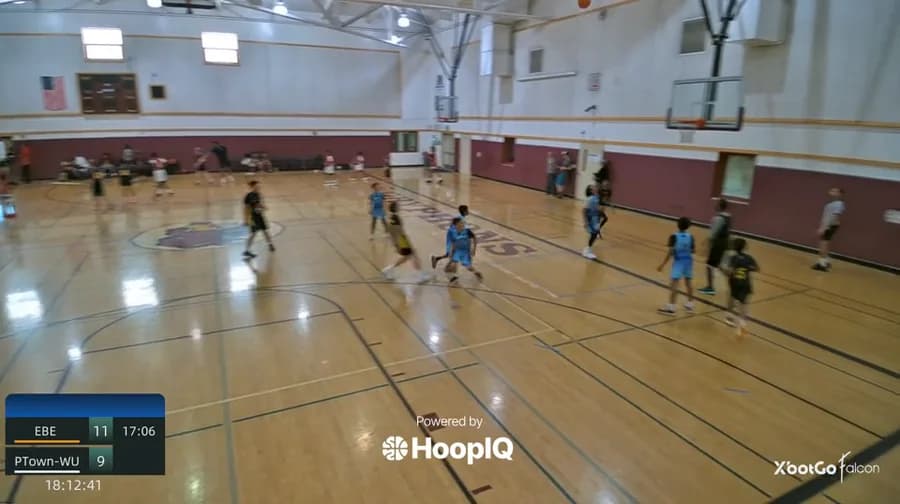 Off. Rebound