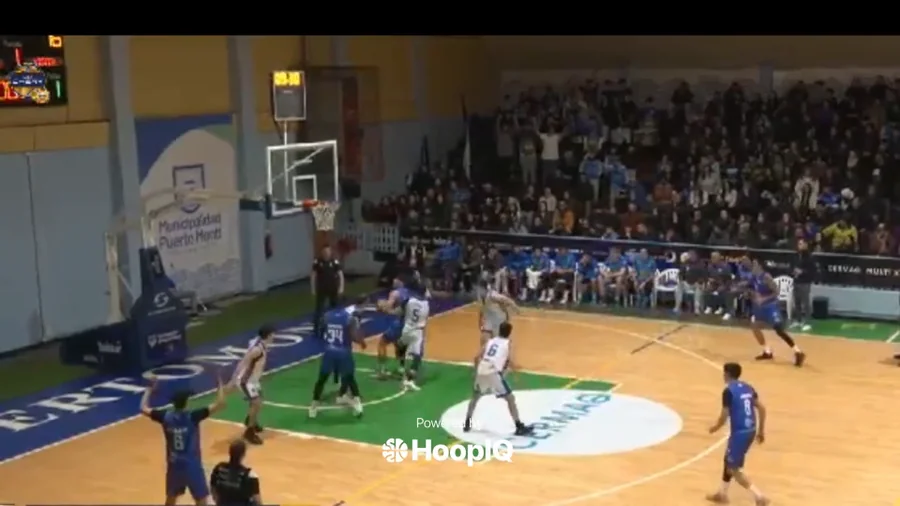 Def. Rebound