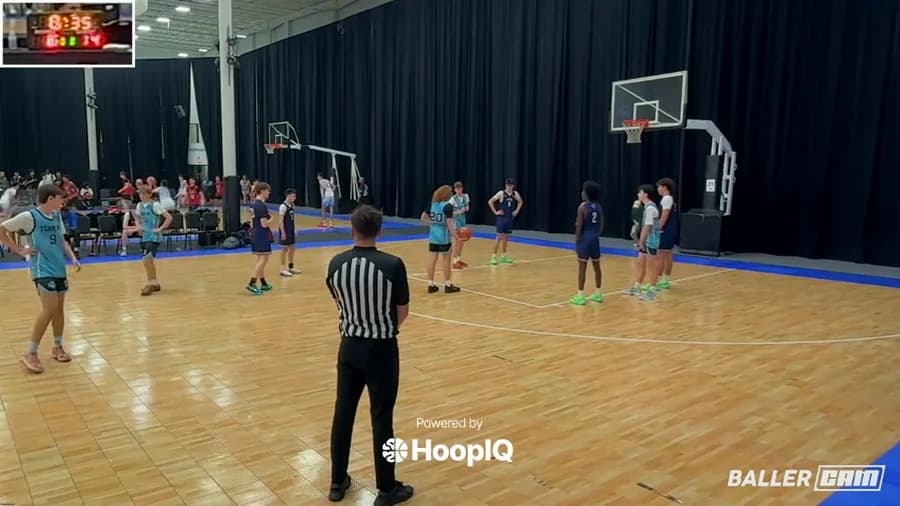 Free-throw
