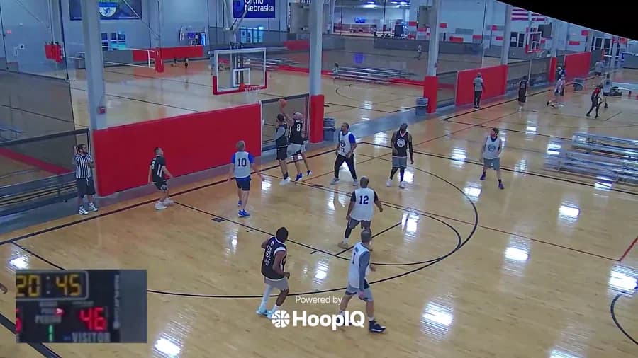 Def. Rebound