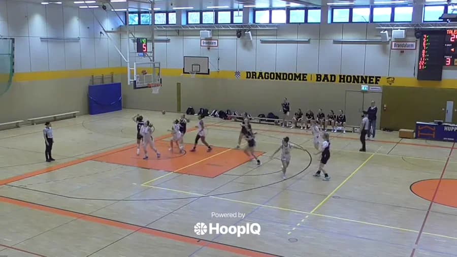 2-pt Shot