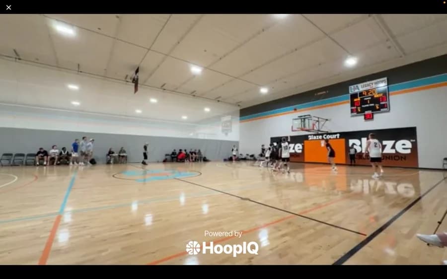 Off. Rebound
