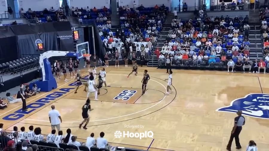 2-pt Shot