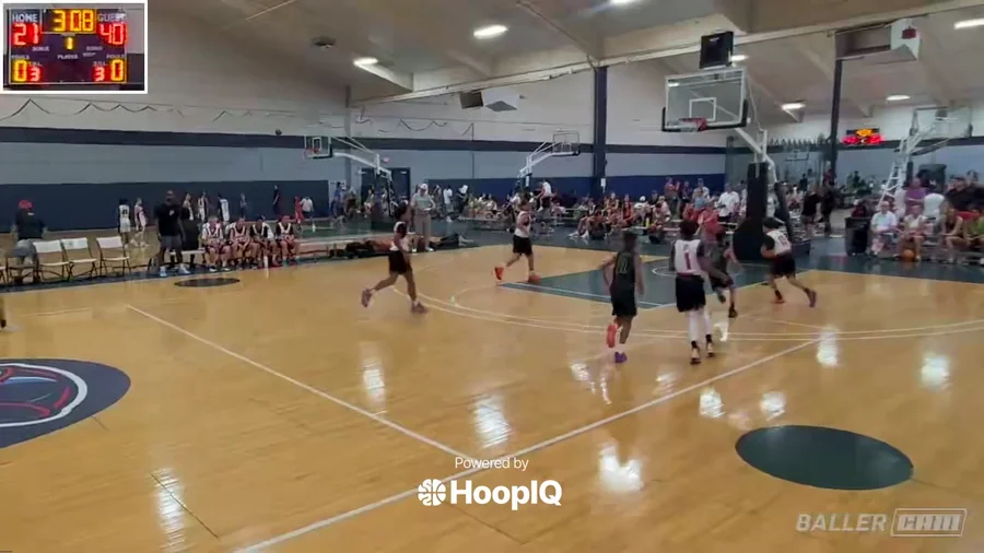 2-pt Shot