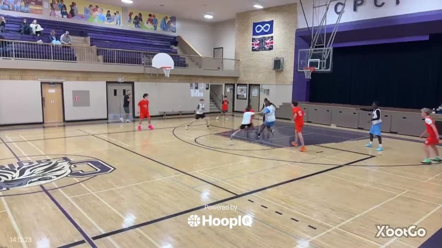 Def. Rebound