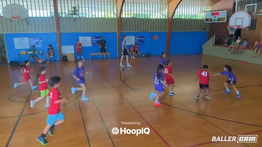 Off. Rebound