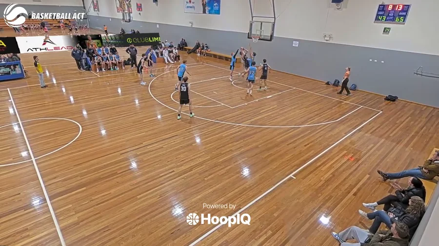 Off. Rebound