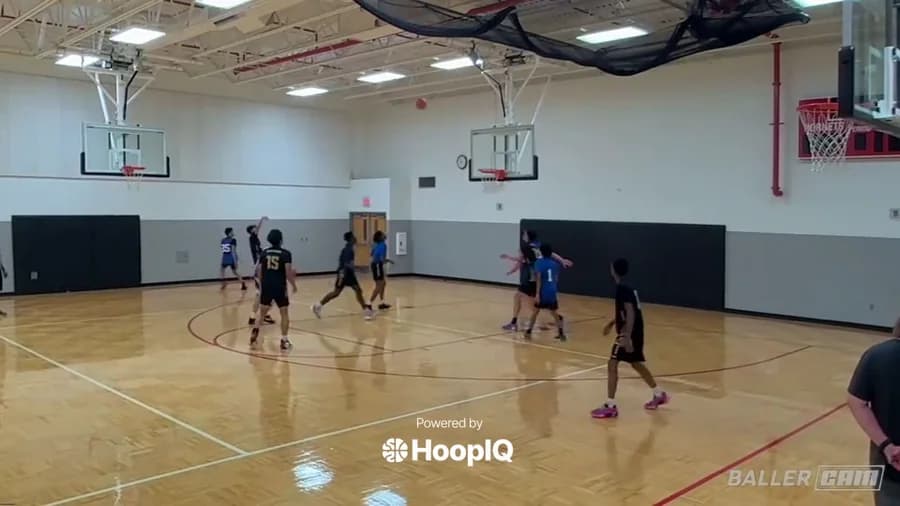 Def. Rebound