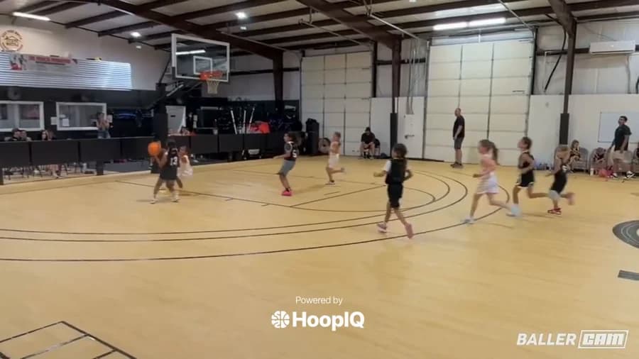 2-pt Shot