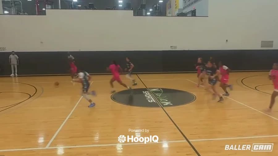 2-pt Shot