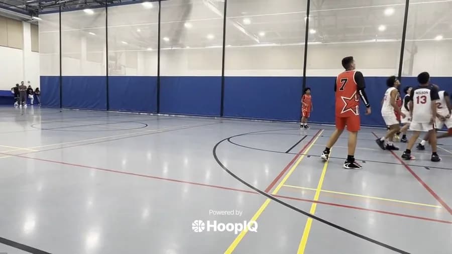 2-pt Shot