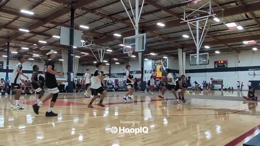 Def. Rebound