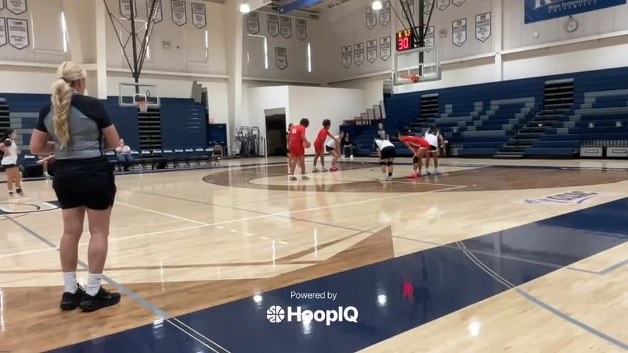 Free-throw