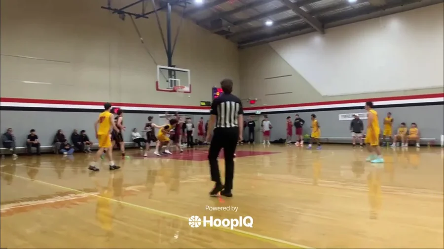 2-pt Shot