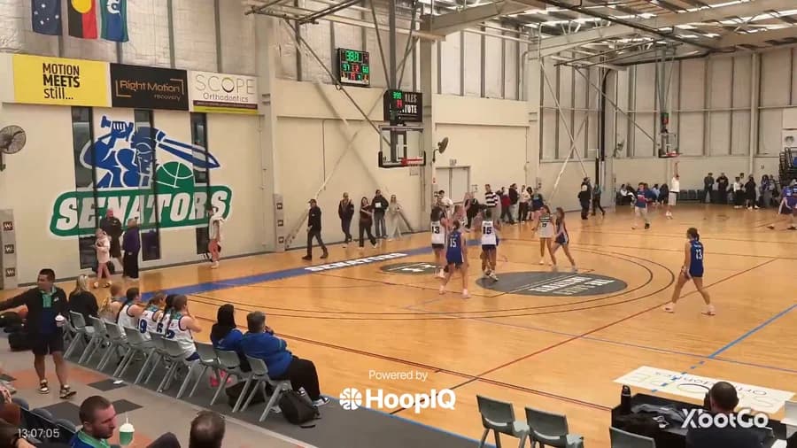 Def. Rebound