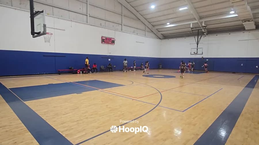 Off. Rebound