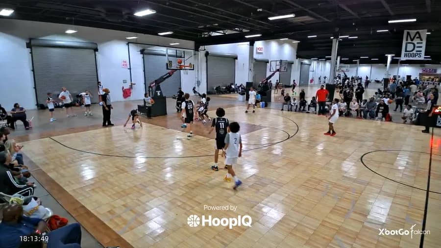 Off. Rebound