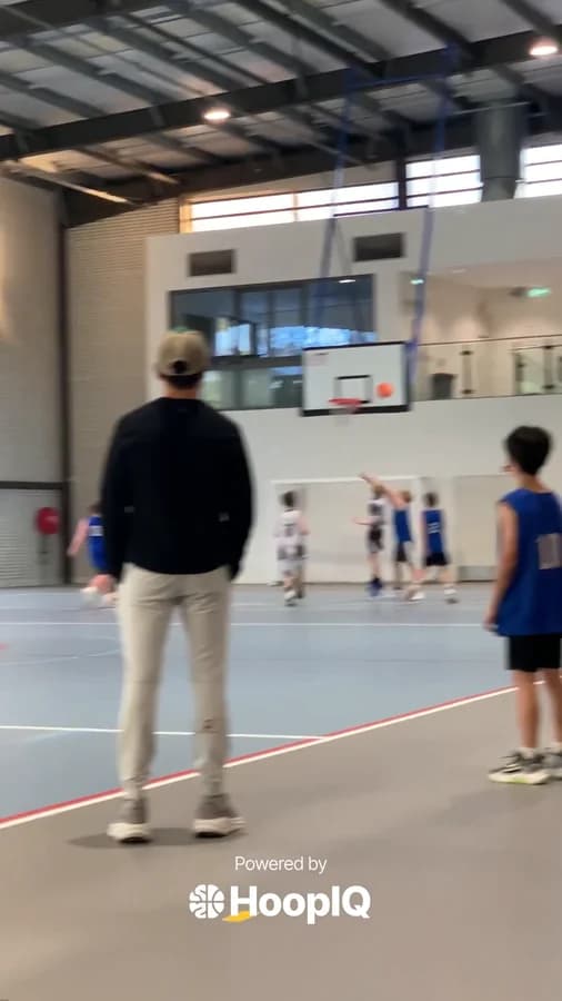 Off. Rebound
