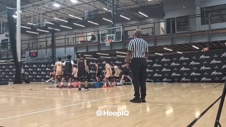 2-pt Shot