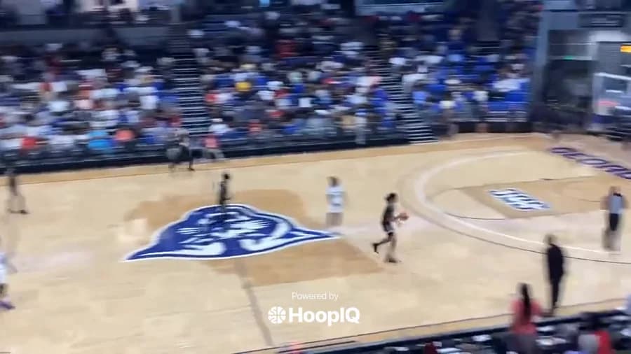 2-pt Shot