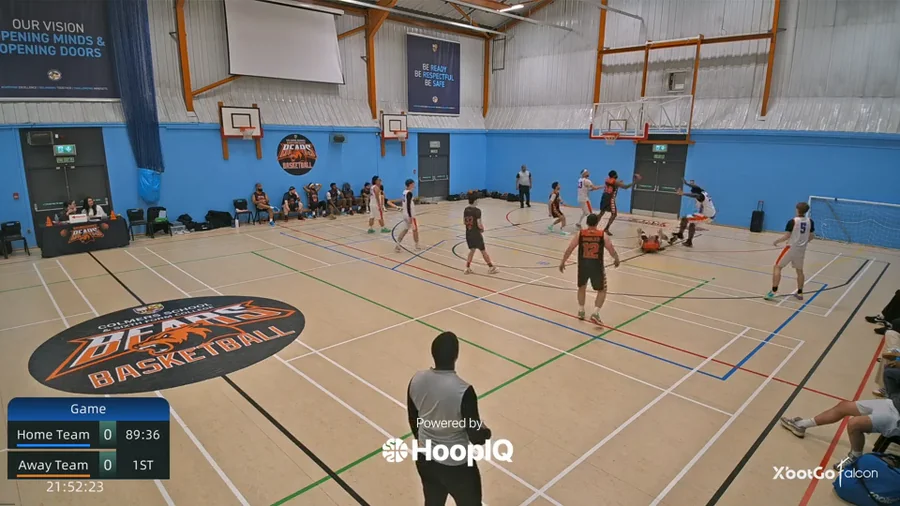 Def. Rebound