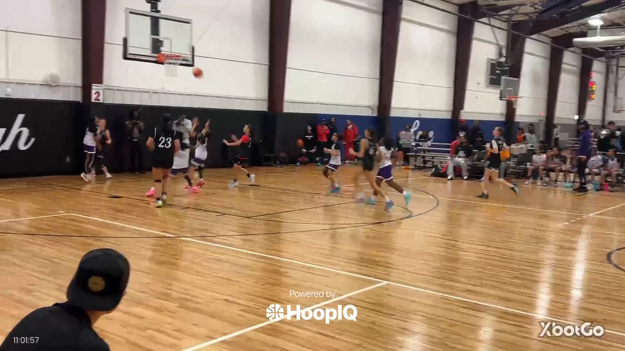 Off. Rebound