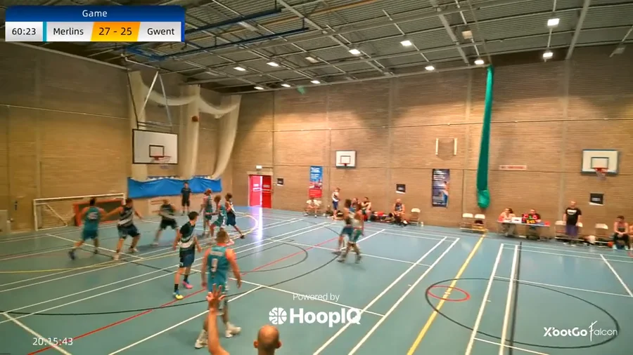 Def. Rebound