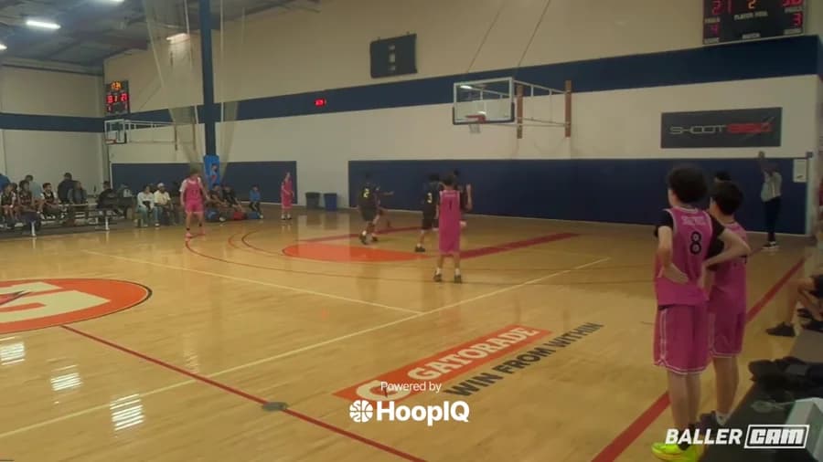 Off. Rebound