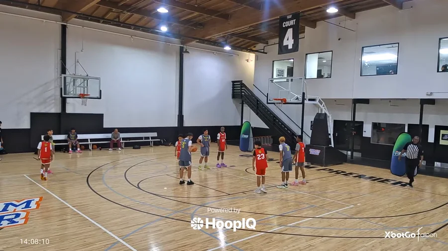 Free-throw